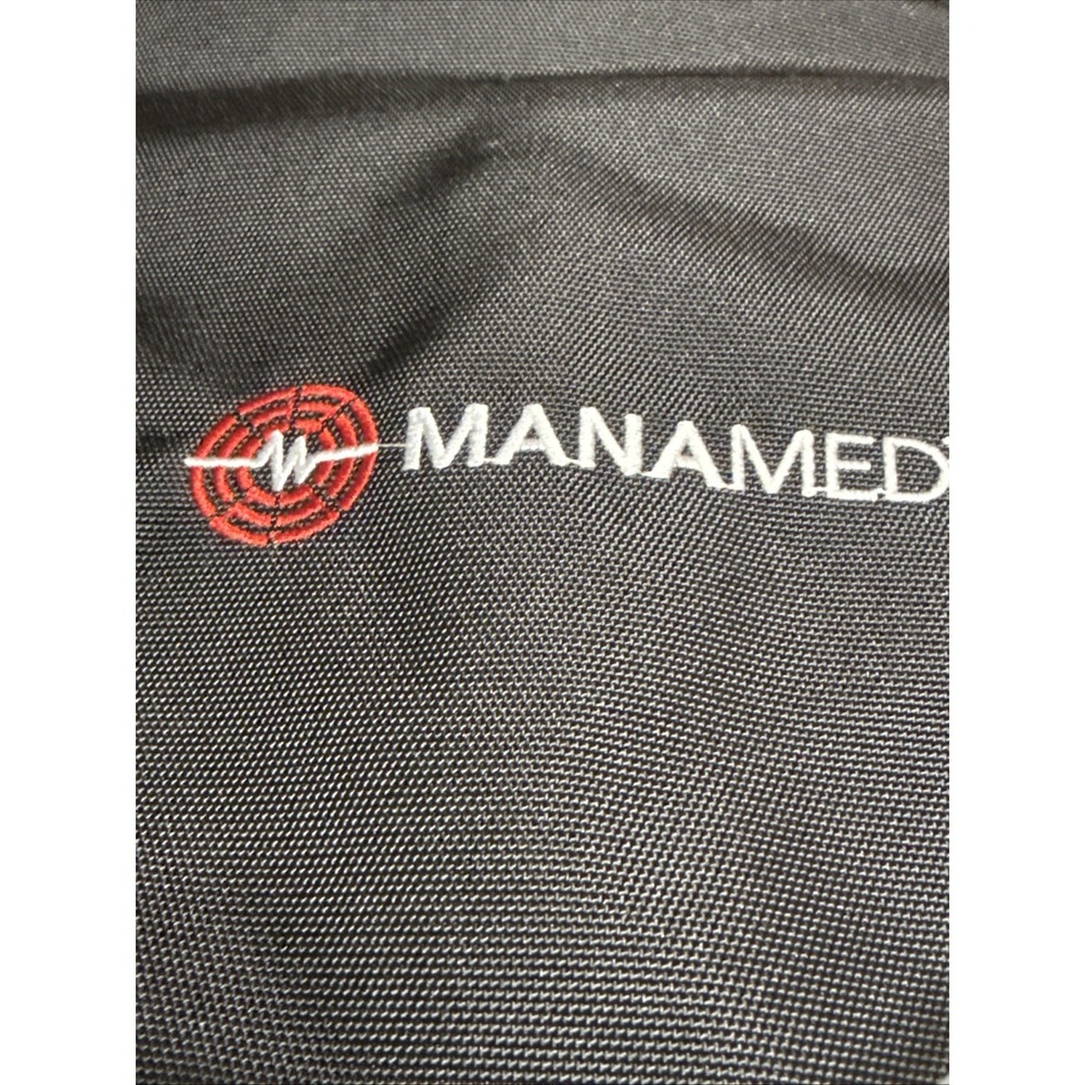 MANAMED Tailback 50 Universal Back Brace Adjusts 25" to 68"  S-4XL TB050 Adjusts - Picture 6 of 6